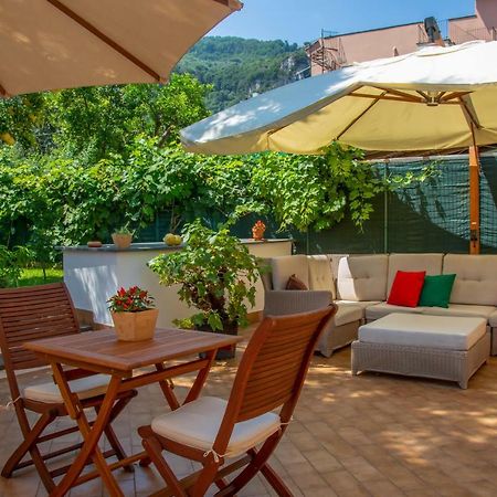 Xenia House Sorrento Hotel Екстериор снимка