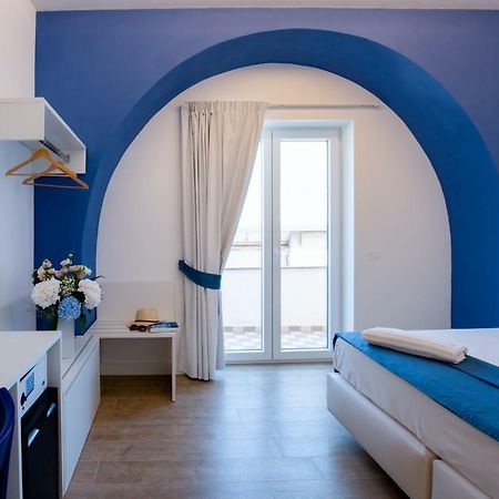 Xenia House Sorrento Hotel Екстериор снимка