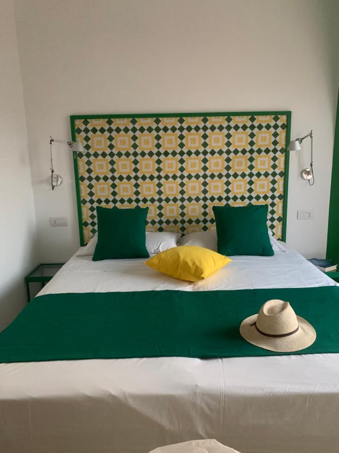 Xenia House Sorrento Hotel Екстериор снимка