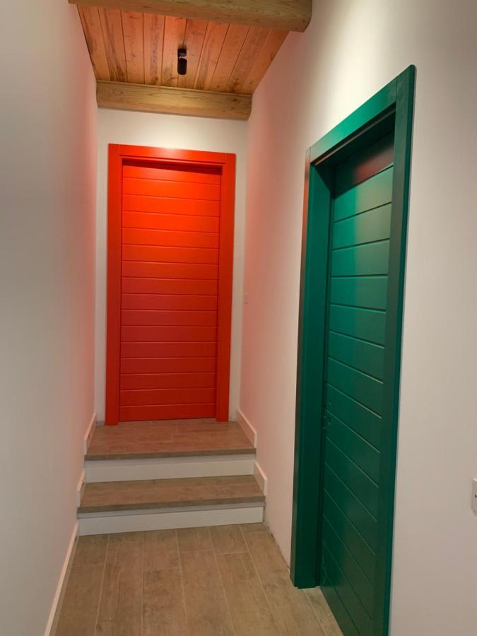 Xenia House Sorrento Hotel Екстериор снимка