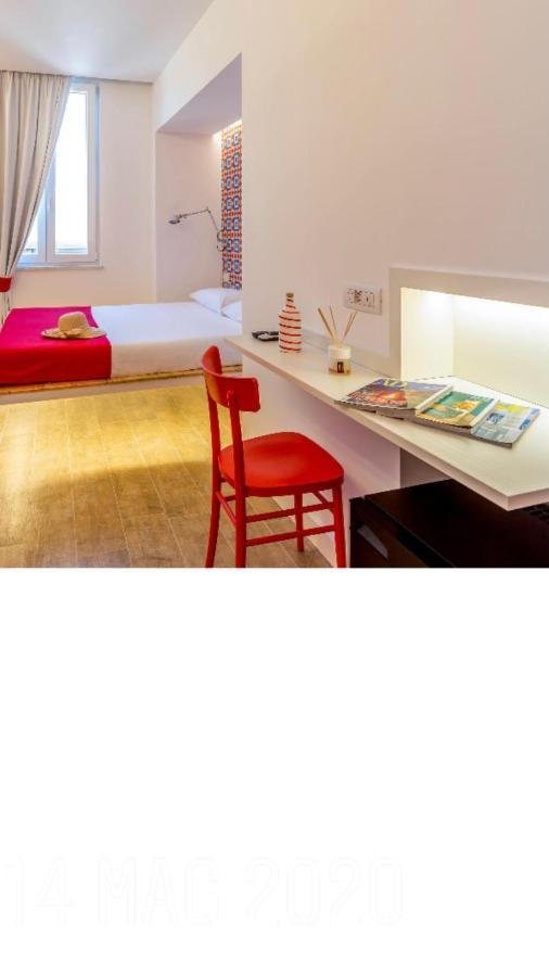 Xenia House Sorrento Hotel Екстериор снимка