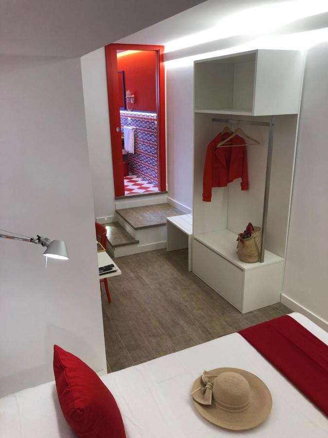 Xenia House Sorrento Hotel Екстериор снимка
