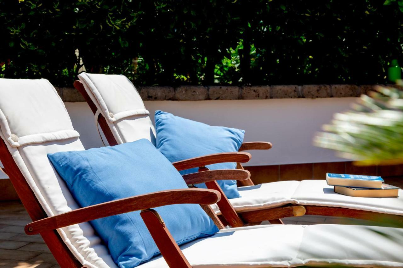 Xenia House Sorrento Hotel Екстериор снимка