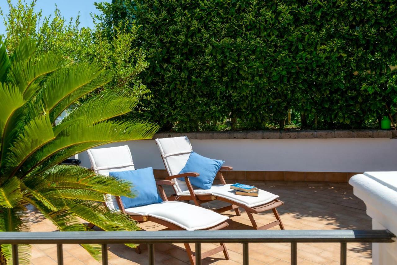 Xenia House Sorrento Hotel Екстериор снимка