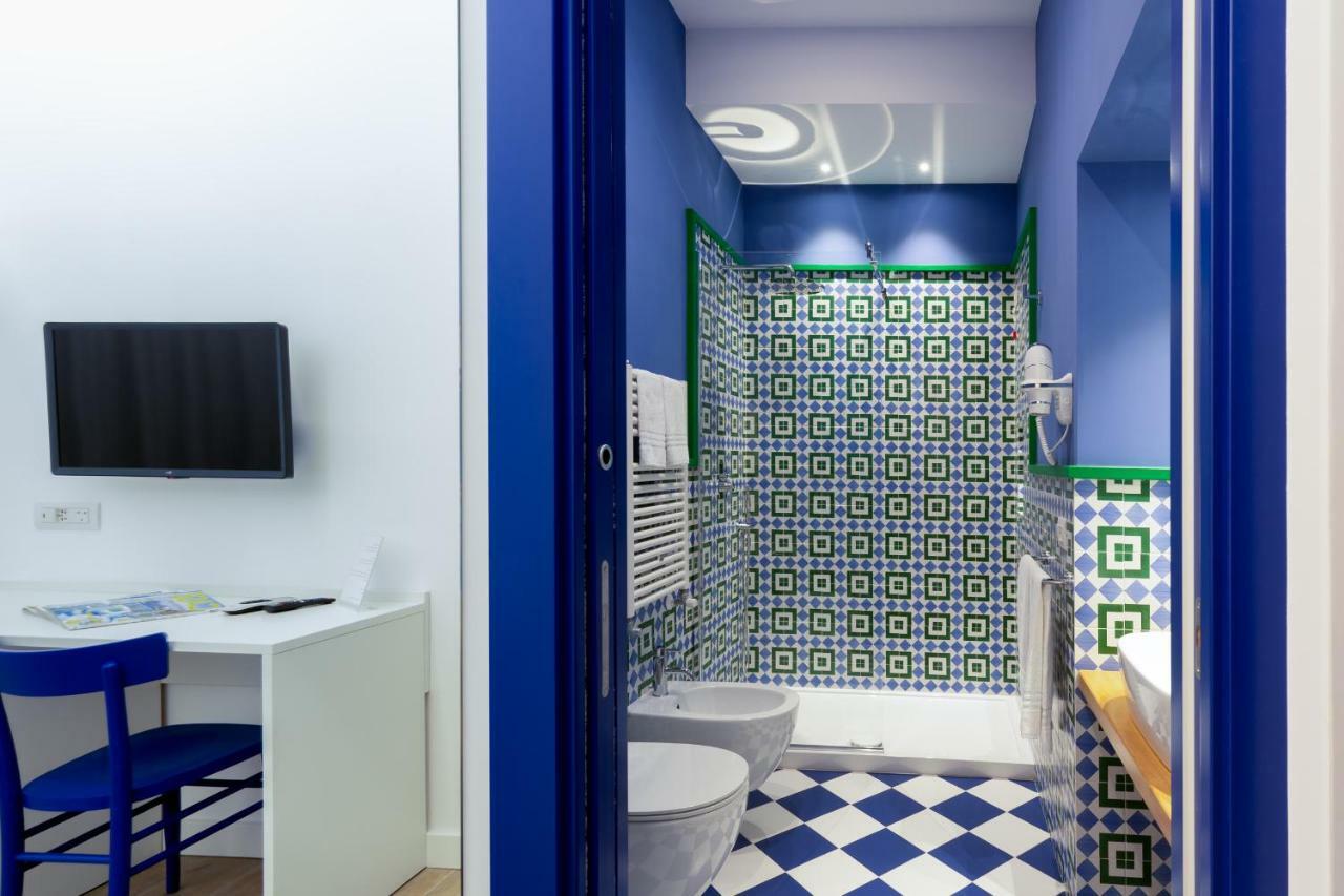 Xenia House Sorrento Hotel Екстериор снимка