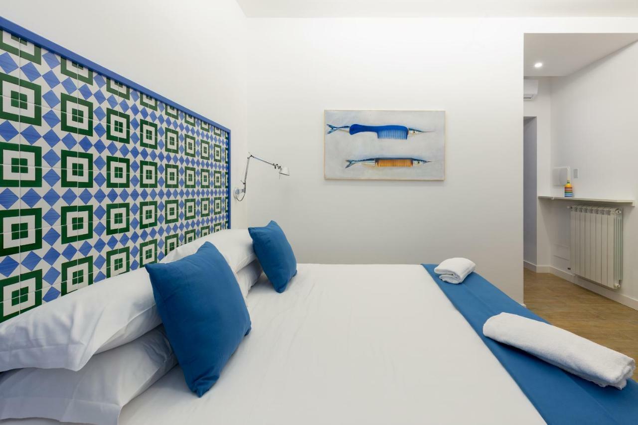 Xenia House Sorrento Hotel Екстериор снимка
