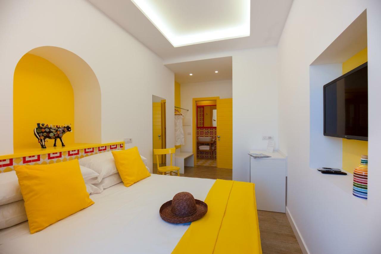 Xenia House Sorrento Hotel Стая снимка