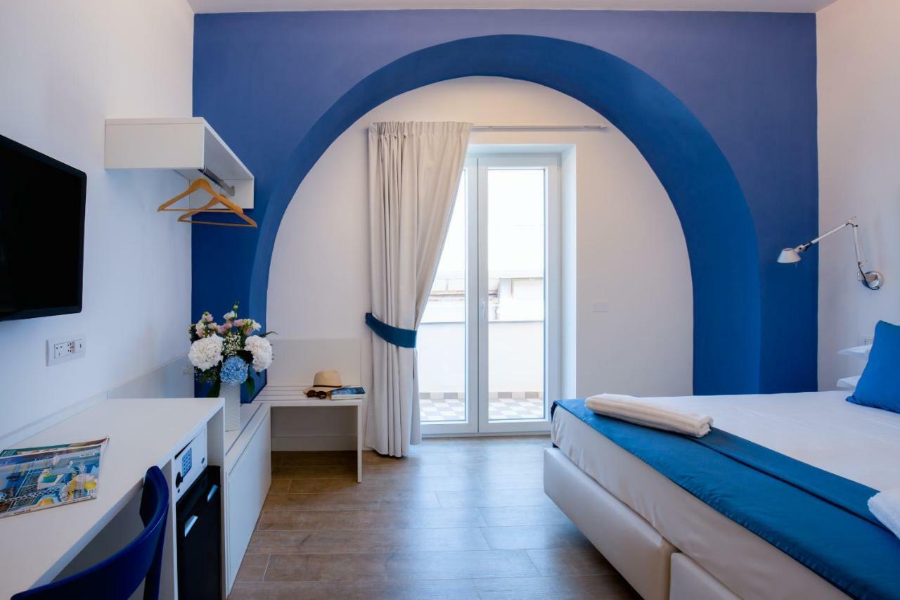 Xenia House Sorrento Hotel Екстериор снимка