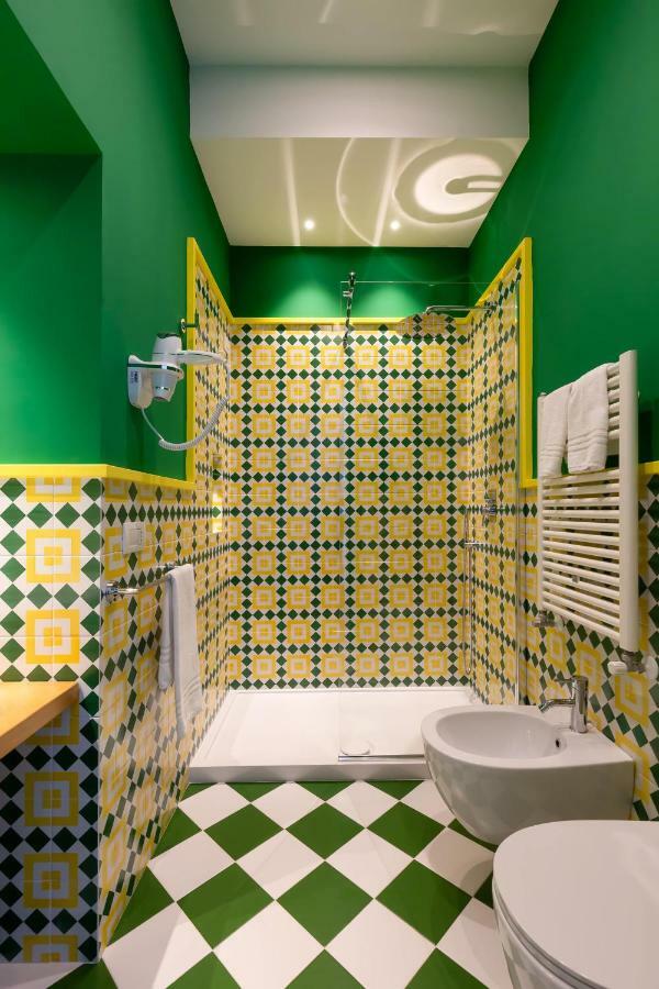 Xenia House Sorrento Hotel Екстериор снимка