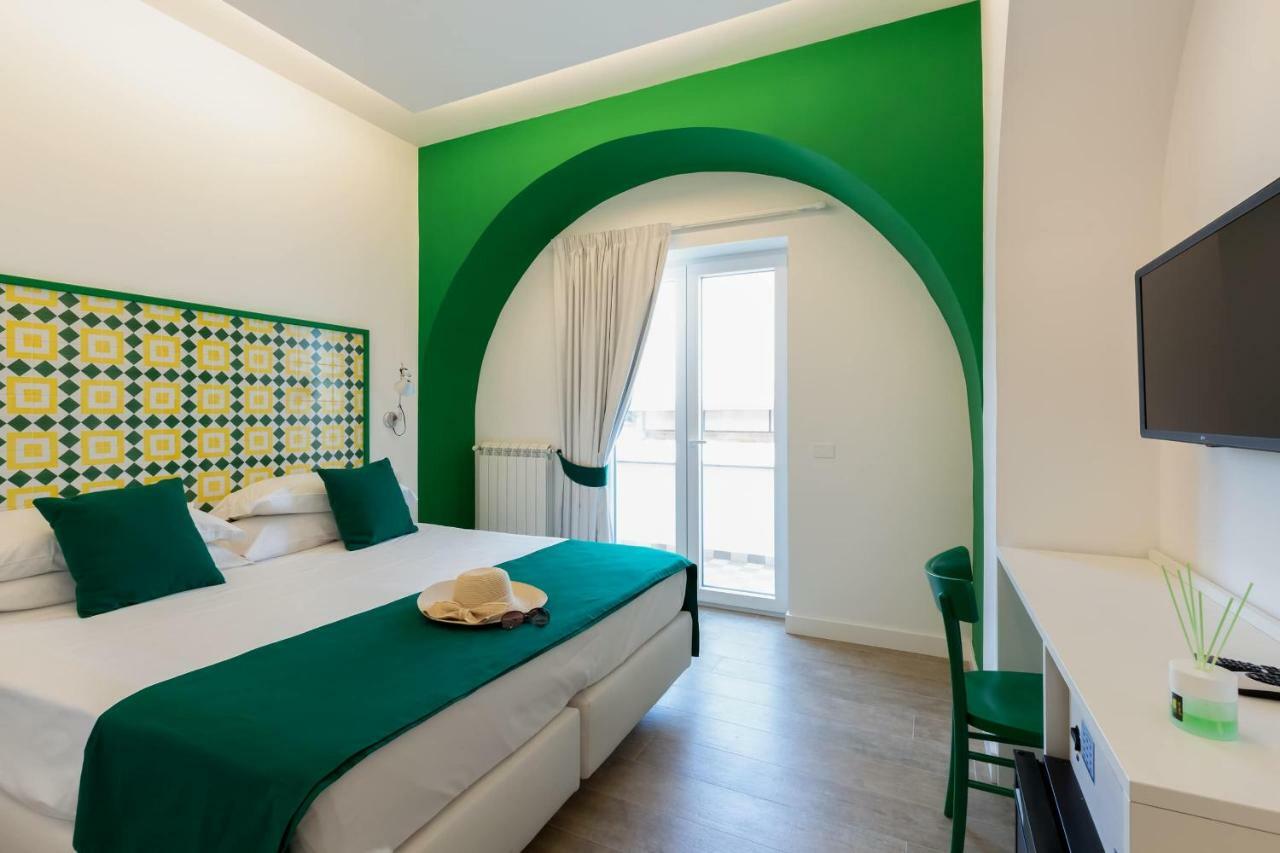 Xenia House Sorrento Hotel Екстериор снимка