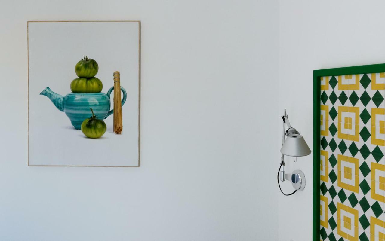 Xenia House Sorrento Hotel Екстериор снимка