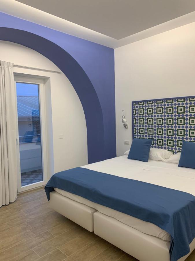 Xenia House Sorrento Hotel Екстериор снимка