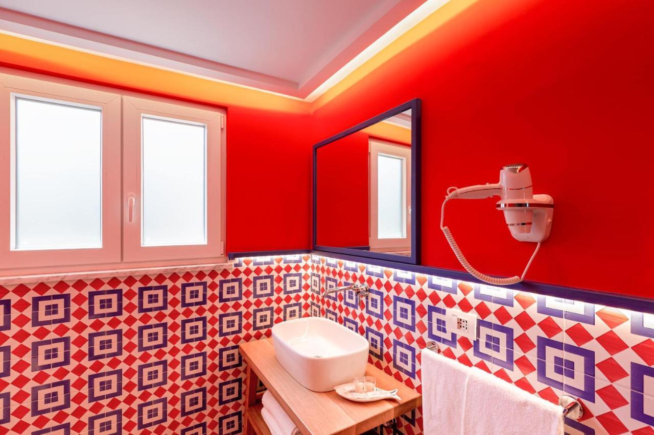 Xenia House Sorrento Hotel Екстериор снимка